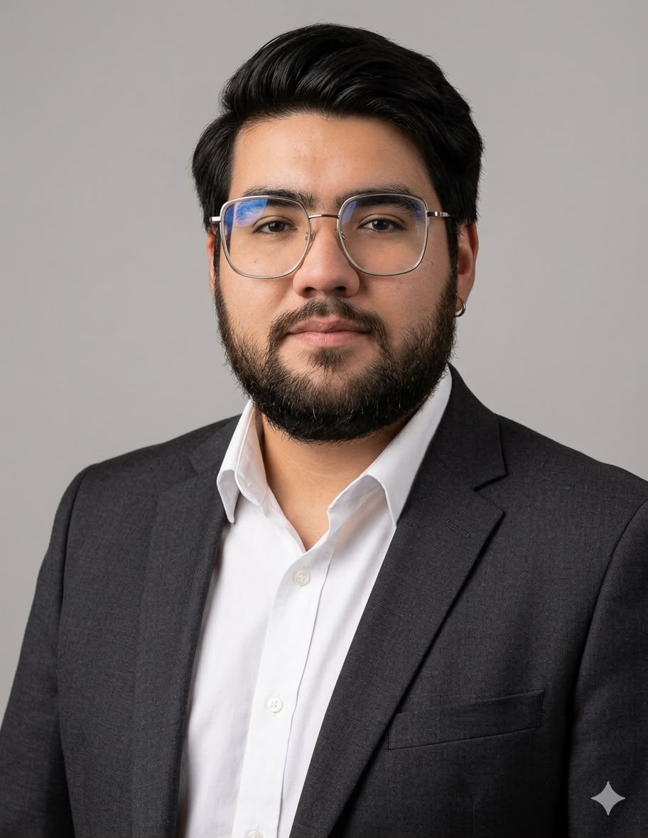César Farias Martínez